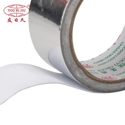YRJ-tape gecoate aluminiumfolietape