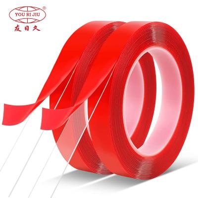 Reusable Nano Suction Tape In China
