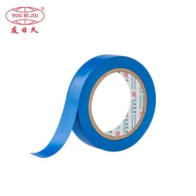 PVC elektrische tape-isolatie, vlamvertragend rubber